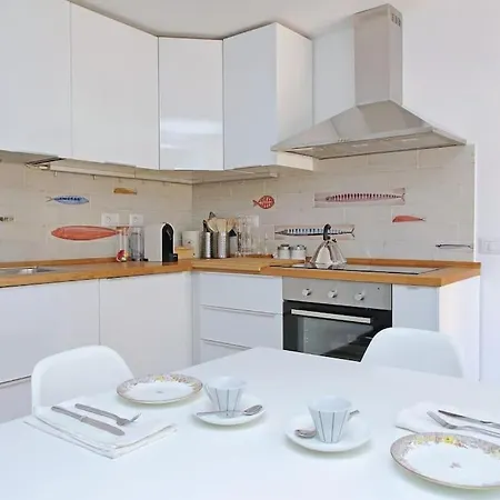 Apartman First Check Q,r-code --via Dell'orso Charme *